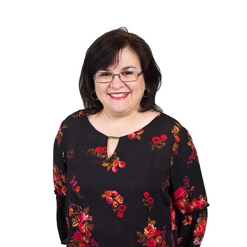 Deanna Reyes