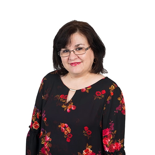 Deanna Reyes