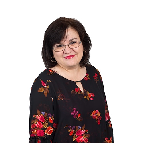 Deanna Reyes